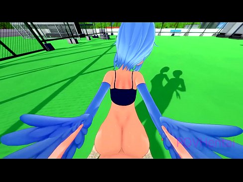 ❤️ Harpyje monster girl. Anal video u nás cs.shadbase-xxx.ru ☑