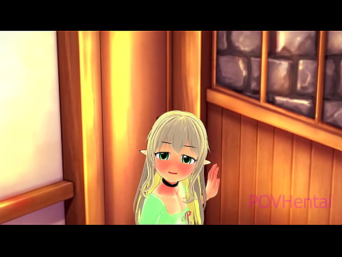❤️ (Trap) Elfská služebná vám pomůže umýt obličej. Anal video u nás cs.shadbase-xxx.ru ☑